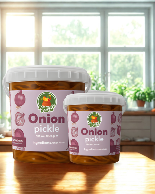 ONION PICKLE