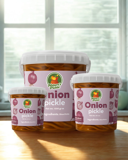 ONION PICKLE