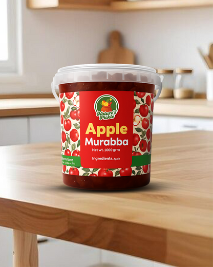 APPLE MURABBA