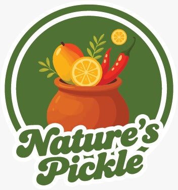 Nature Pickle